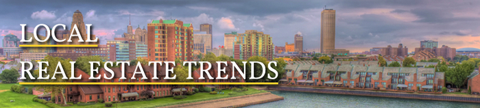 Local CRE Trends